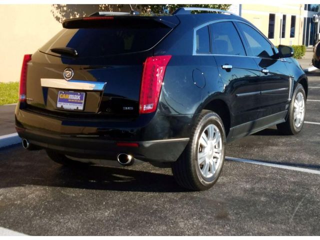  2013 Cadillac SRX Luxury Collection For Sale Specifications, Price and Images