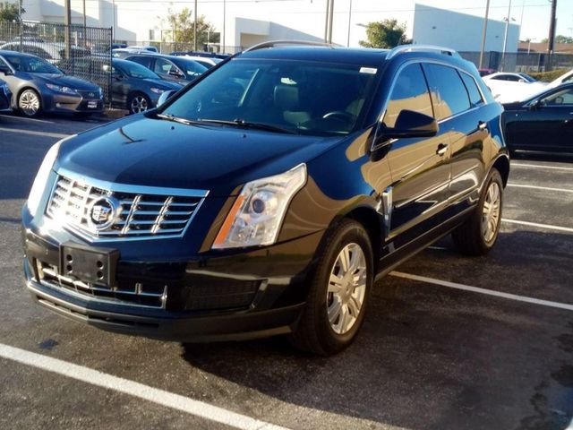  2013 Cadillac SRX Luxury Collection For Sale Specifications, Price and Images