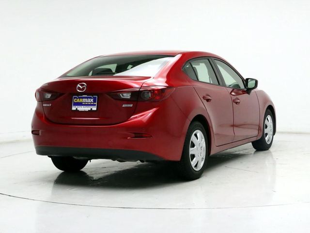  2016 Mazda Mazda3 i Sport For Sale Specifications, Price and Images