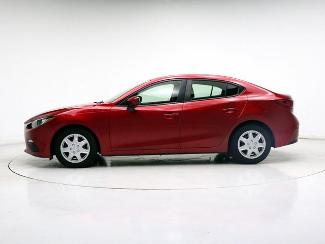  2016 Mazda Mazda3 i Sport For Sale Specifications, Price and Images