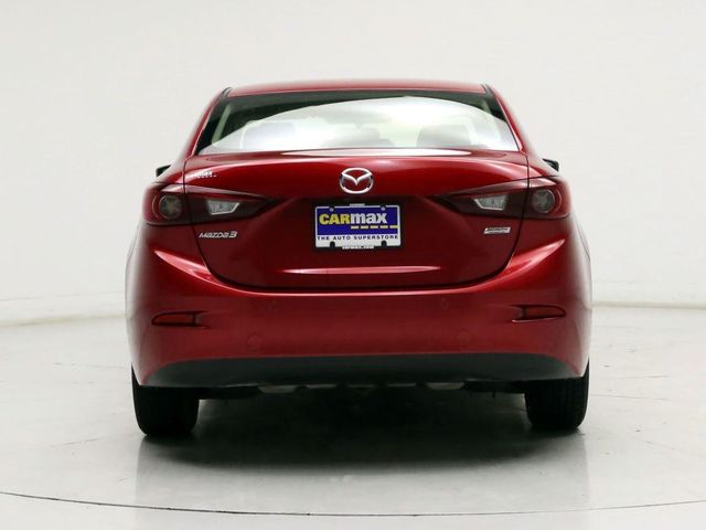  2016 Mazda Mazda3 i Sport For Sale Specifications, Price and Images