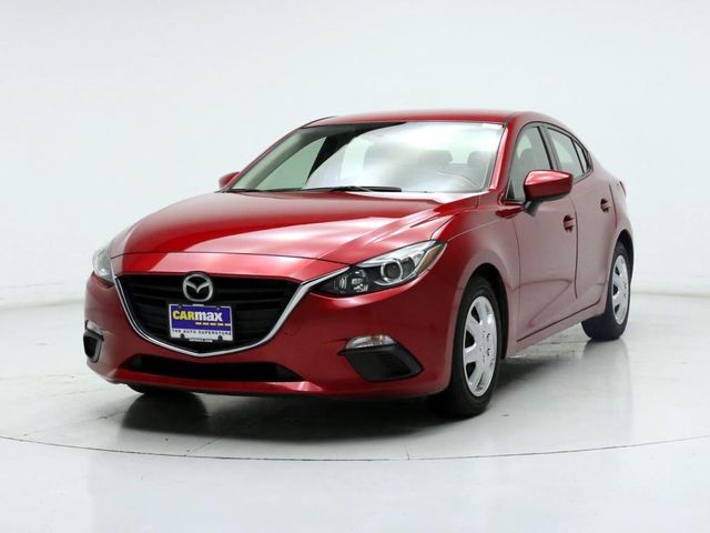  2016 Mazda Mazda3 i Sport For Sale Specifications, Price and Images