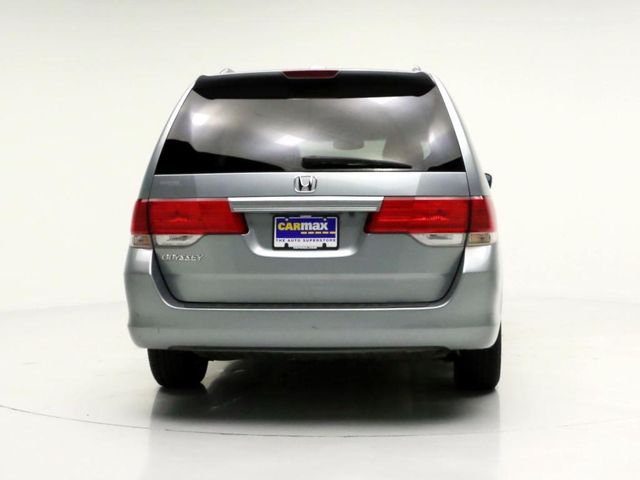  2010 Honda Odyssey EX-L For Sale Specifications, Price and Images