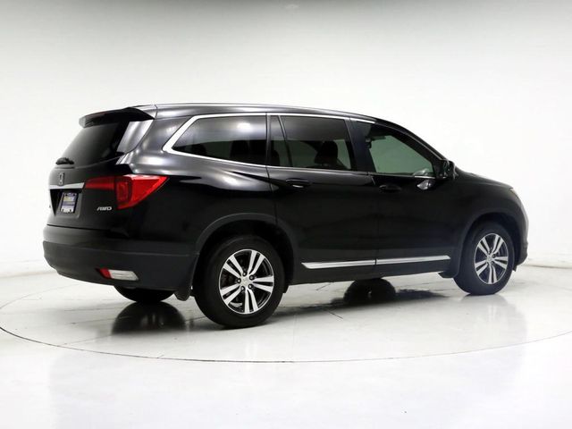  2017 Honda Pilot EX-L For Sale Specifications, Price and Images