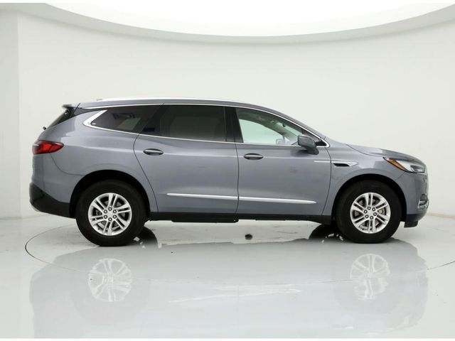  2019 Buick Enclave Essence For Sale Specifications, Price and Images