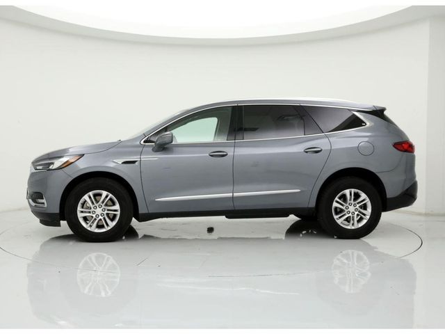  2019 Buick Enclave Essence For Sale Specifications, Price and Images