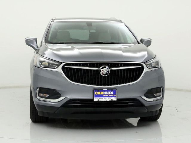  2019 Buick Enclave Essence For Sale Specifications, Price and Images