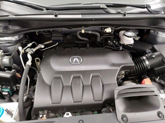  2016 Acura RDX For Sale Specifications, Price and Images