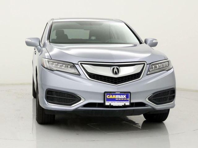  2016 Acura RDX For Sale Specifications, Price and Images