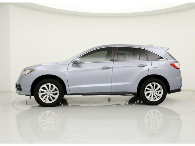  2016 Acura RDX For Sale Specifications, Price and Images