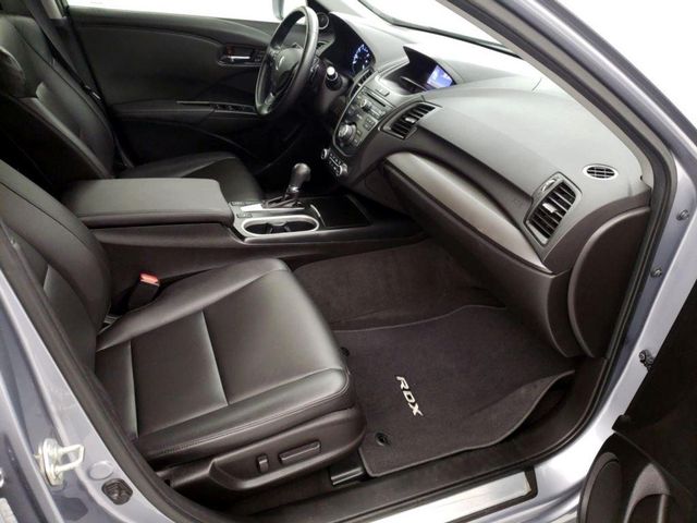  2016 Acura RDX For Sale Specifications, Price and Images