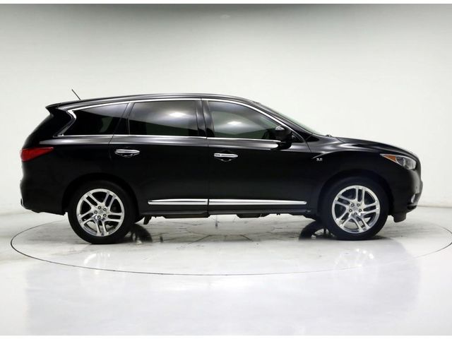 2014 INFINITI QX60 Base For Sale Specifications, Price and Images