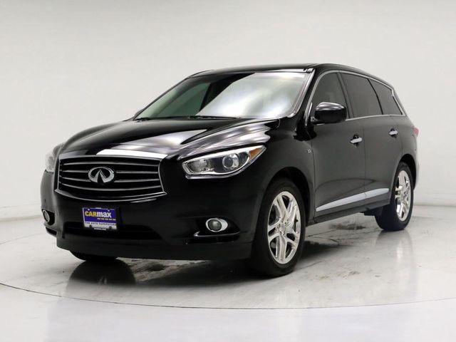  2014 INFINITI QX60 Base For Sale Specifications, Price and Images