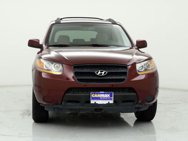  2008 Hyundai Santa Fe GLS For Sale Specifications, Price and Images