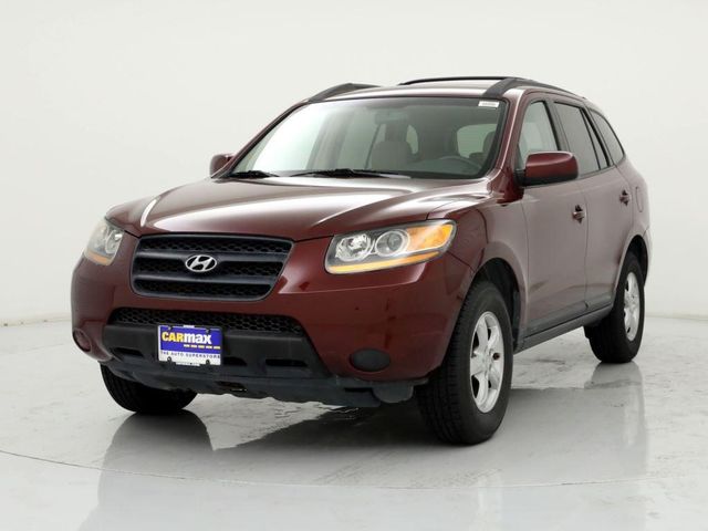  2008 Hyundai Santa Fe GLS For Sale Specifications, Price and Images