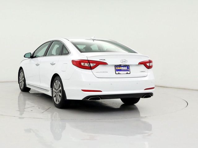  2017 Hyundai Sonata Limited For Sale Specifications, Price and Images