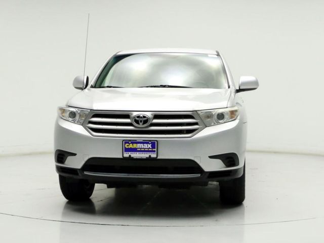  2011 Toyota Highlander For Sale Specifications, Price and Images