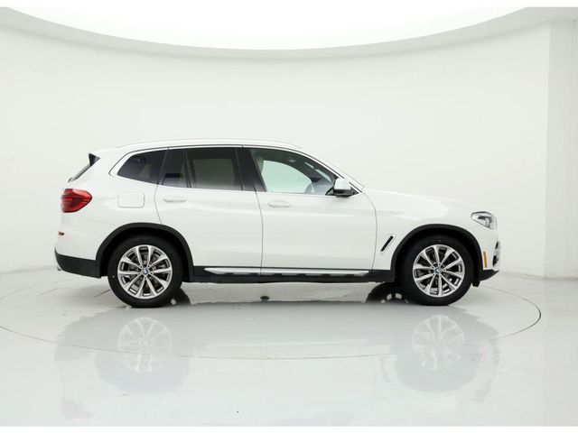  2019 BMW X3 sDrive30i For Sale Specifications, Price and Images