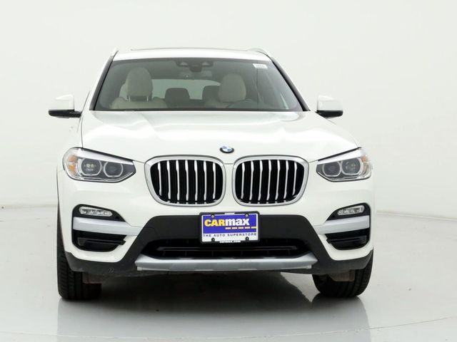  2019 BMW X3 sDrive30i For Sale Specifications, Price and Images