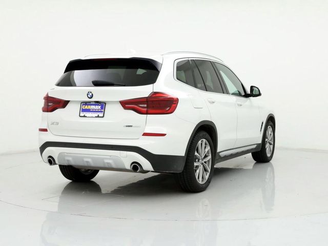  2019 BMW X3 sDrive30i For Sale Specifications, Price and Images