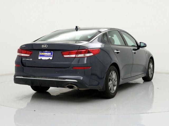  2019 Kia Optima LX For Sale Specifications, Price and Images