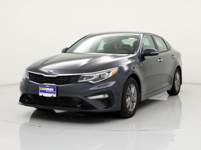  2019 Kia Optima LX For Sale Specifications, Price and Images