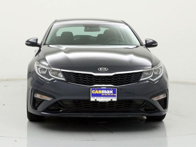  2019 Kia Optima LX For Sale Specifications, Price and Images