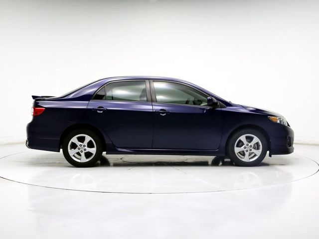  2013 Toyota Corolla S For Sale Specifications, Price and Images