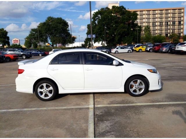  2012 Toyota Corolla S For Sale Specifications, Price and Images