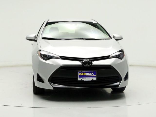  2018 Toyota Corolla LE For Sale Specifications, Price and Images