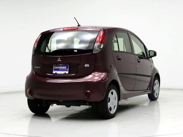  2012 Mitsubishi i-MiEV ES For Sale Specifications, Price and Images