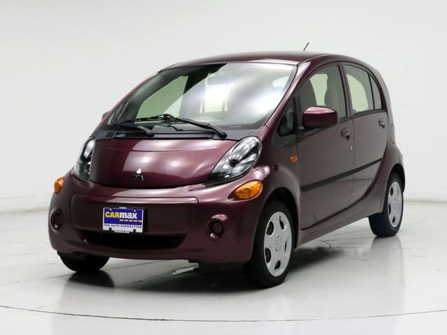  2012 Mitsubishi i-MiEV ES For Sale Specifications, Price and Images