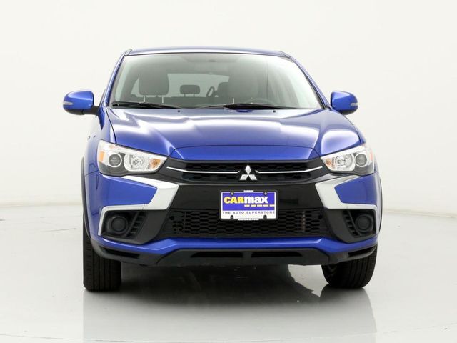  2019 Mitsubishi Outlander Sport ES For Sale Specifications, Price and Images