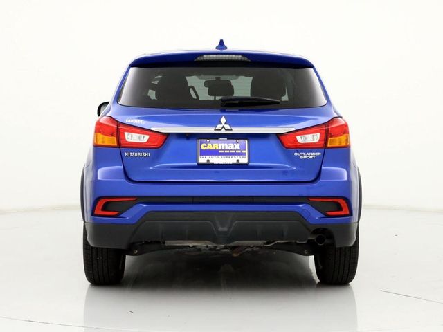  2019 Mitsubishi Outlander Sport ES For Sale Specifications, Price and Images