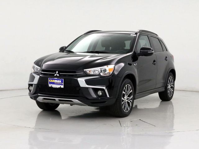  2018 Mitsubishi Outlander Sport 2.4 SEL For Sale Specifications, Price and Images