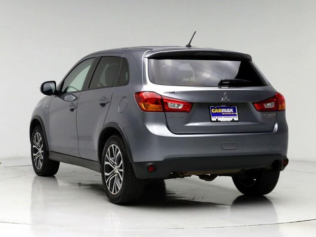  2016 Mitsubishi Outlander Sport 2.0 ES For Sale Specifications, Price and Images
