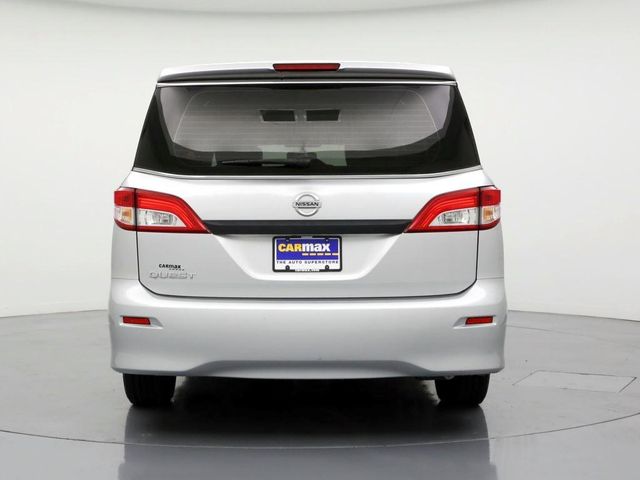  2016 Nissan Quest S For Sale Specifications, Price and Images