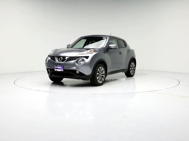  2017 Nissan Juke SL For Sale Specifications, Price and Images