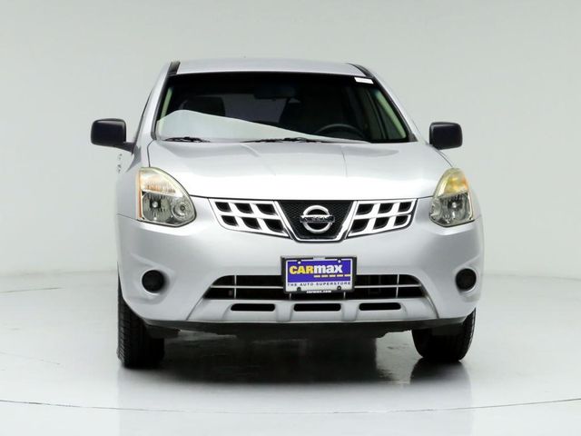  2013 Nissan Rogue S For Sale Specifications, Price and Images