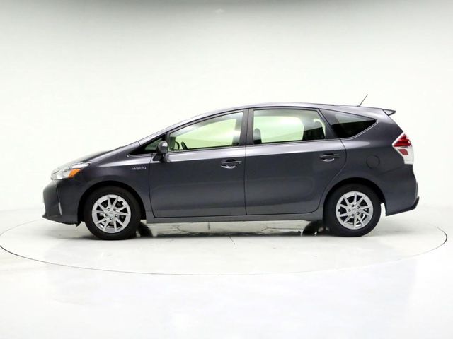  2016 Toyota Prius v Three For Sale Specifications, Price and Images