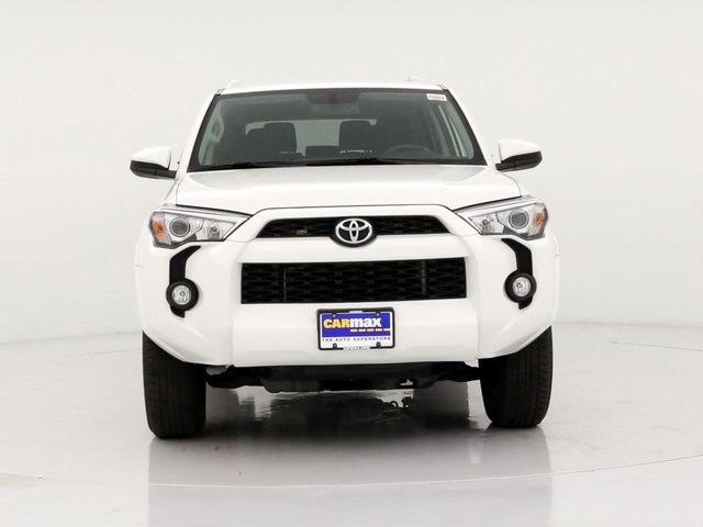  2017 Toyota 4Runner SR5 For Sale Specifications, Price and Images