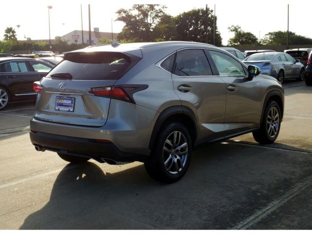  2015 Lexus NX 200t F Sport For Sale Specifications, Price and Images
