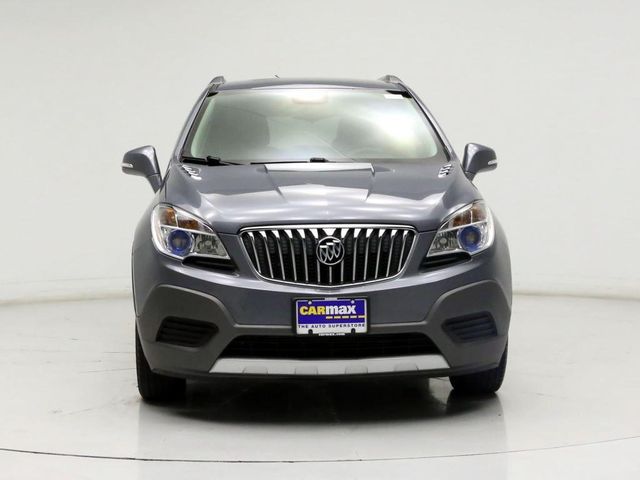  2015 Buick Encore Base For Sale Specifications, Price and Images