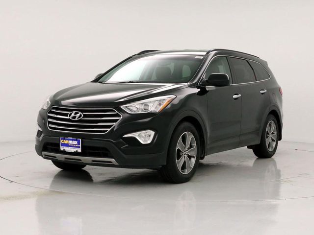  2014 Hyundai Santa Fe GLS For Sale Specifications, Price and Images