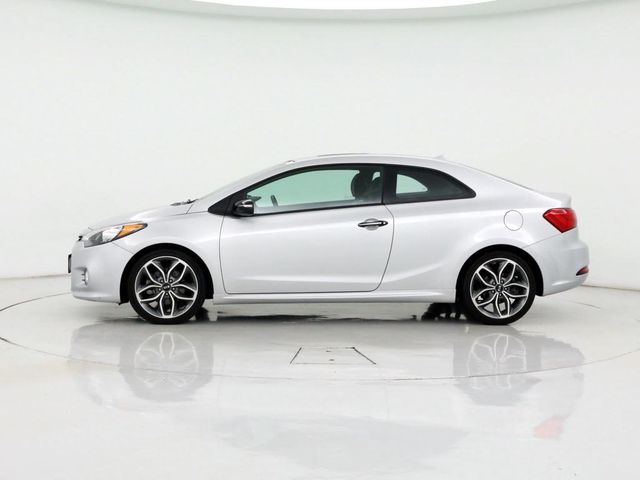  2016 Kia Forte Koup SX For Sale Specifications, Price and Images