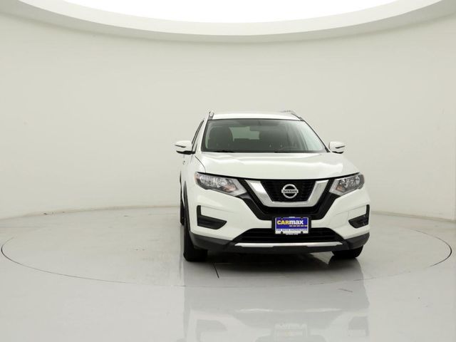  2017 Nissan Rogue SV For Sale Specifications, Price and Images