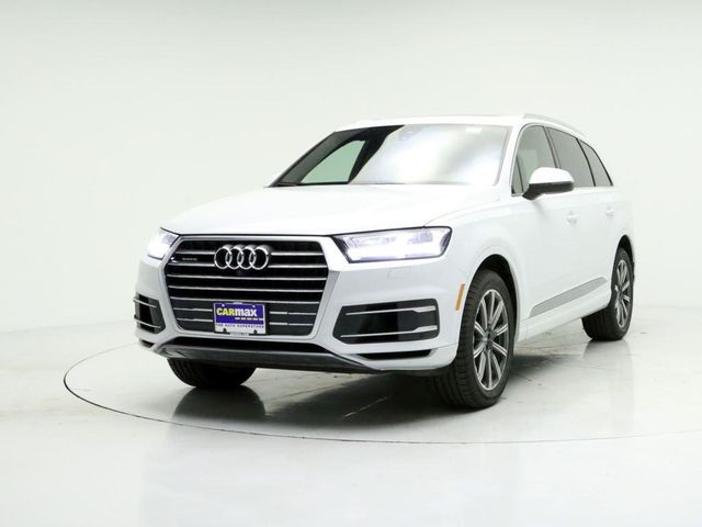  2017 Audi Q7 3.0T Premium For Sale Specifications, Price and Images
