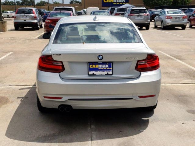  2016 BMW 228 i For Sale Specifications, Price and Images