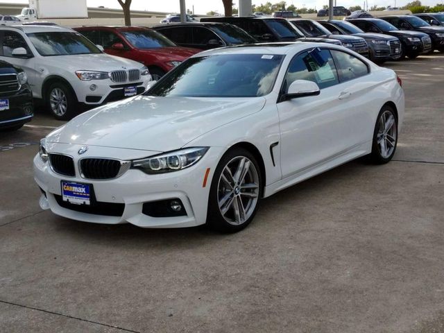  2018 BMW 440 i For Sale Specifications, Price and Images