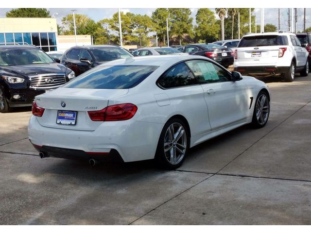  2018 BMW 440 i For Sale Specifications, Price and Images